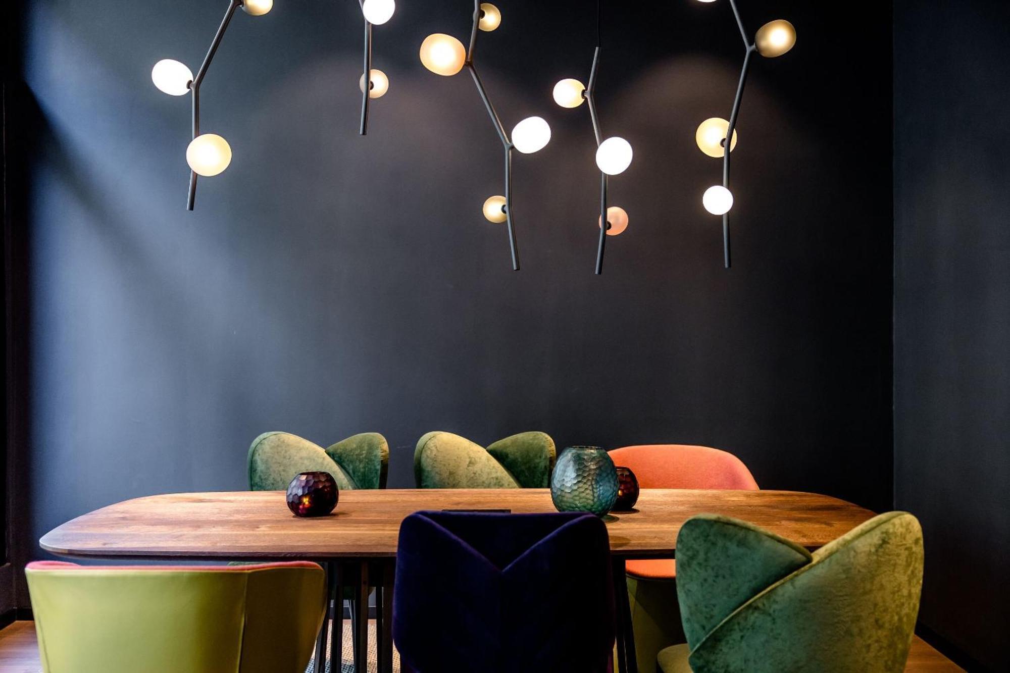 Motel One Muenchen Hauptbahnhof Екстер'єр фото