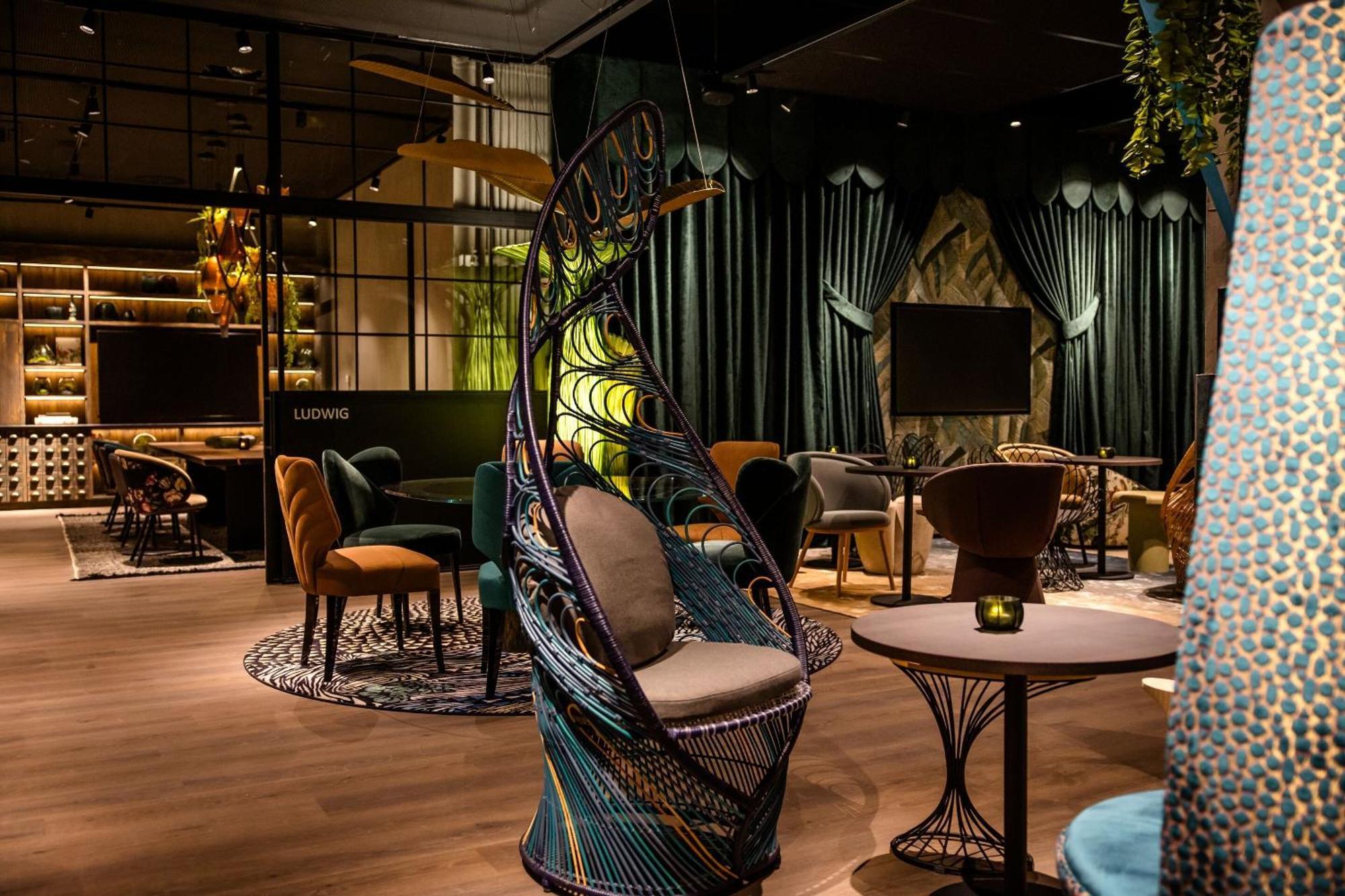 Motel One Muenchen Hauptbahnhof Екстер'єр фото